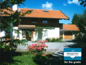 Ferienwohnung Bachl